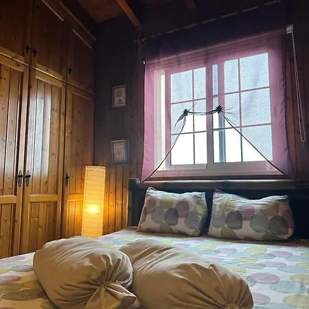 Holiday home Amazing With Ocean View, Cueva De La Arena Garachico (Tenerife)