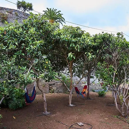 Amazing With Ocean View, Cueva De La Arena Holiday home *