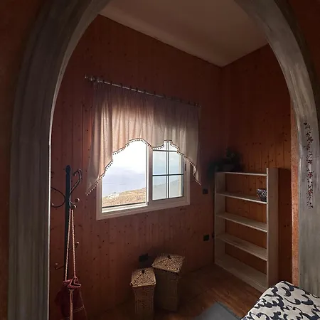 Amazing With Ocean View, Cueva De La Arena Feriehus