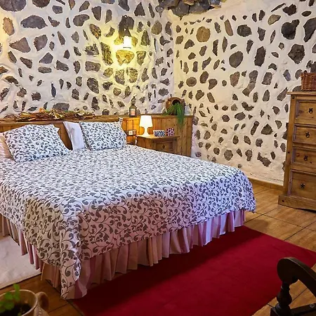 Amazing With Ocean View, Cueva De La Arena Feriehus *