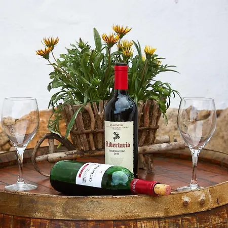 Amazing With Ocean View, Cueva De La Arena Feriehus