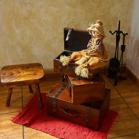 Feriehus Amazing With Ocean View, Cueva De La Arena