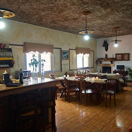 Amazing With Ocean View, Cueva De La Arena *