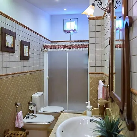 Amazing With Ocean View, Cueva De La Arena Feriehus Garachico (Tenerife)