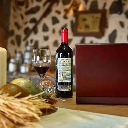 Feriehus Amazing With Ocean View, Cueva De La Arena *