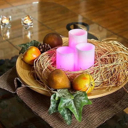 Feriehus Amazing With Ocean View, Cueva De La Arena