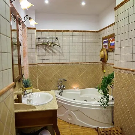 Amazing With Ocean View, Cueva De La Arena Feriehus Garachico (Tenerife)